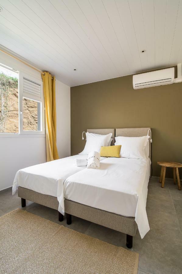 Sealake Villas Le Vauclin Exterior photo